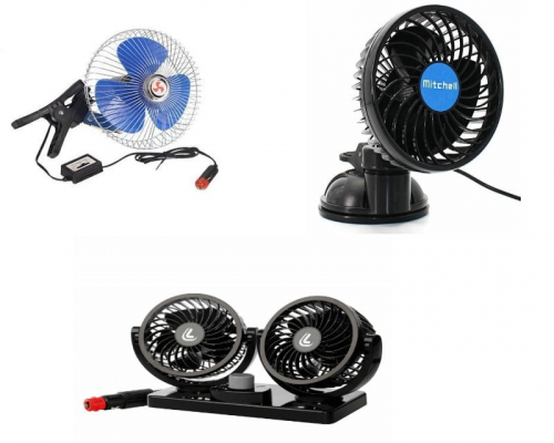 Ventilatoare
