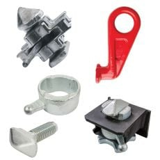 Accesorii Containere