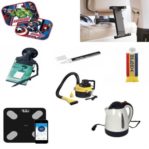 Accesorii Auto