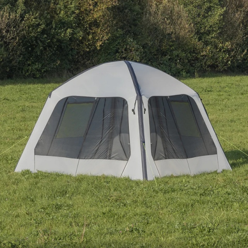 Camping - Timp Liber