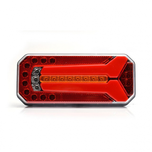 Lampi LED