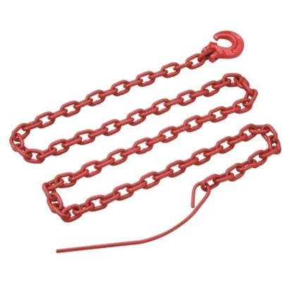 Carlige Accesorii Forestiere