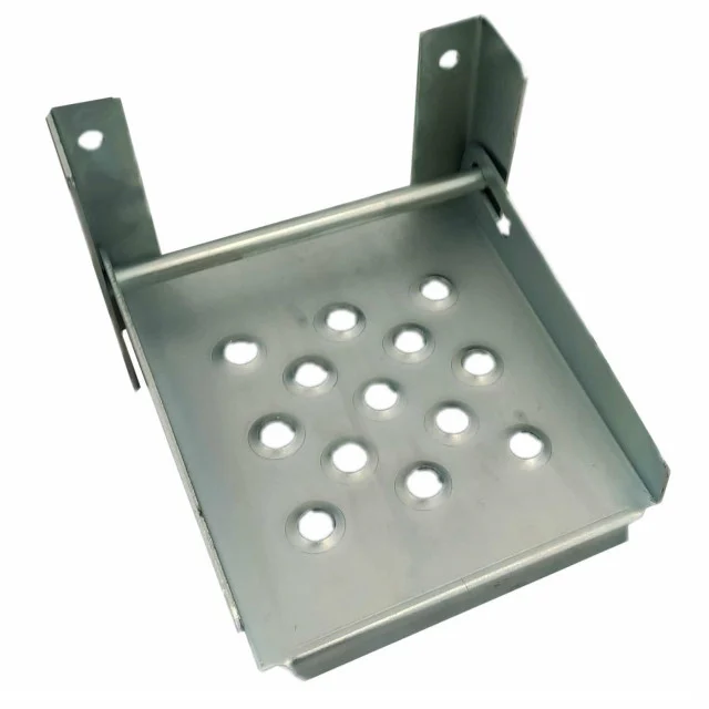 Scari Metalice