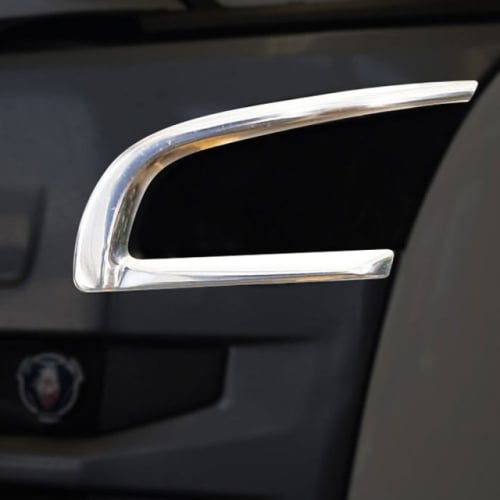 Accesorii exterior camion