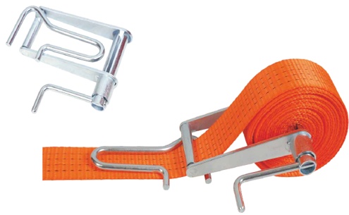 Ridicare & Ancorare - Derulator chinga