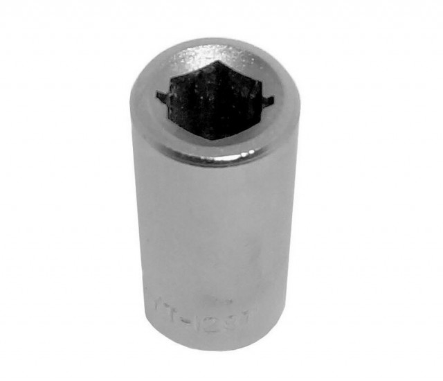Adaptor biti, P1/4" H1/4" [3]
