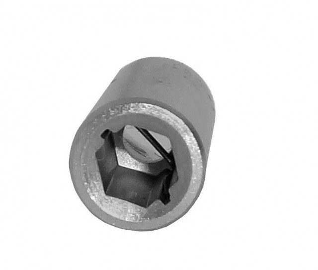Adaptor biti, P1/4" H1/4" [4]