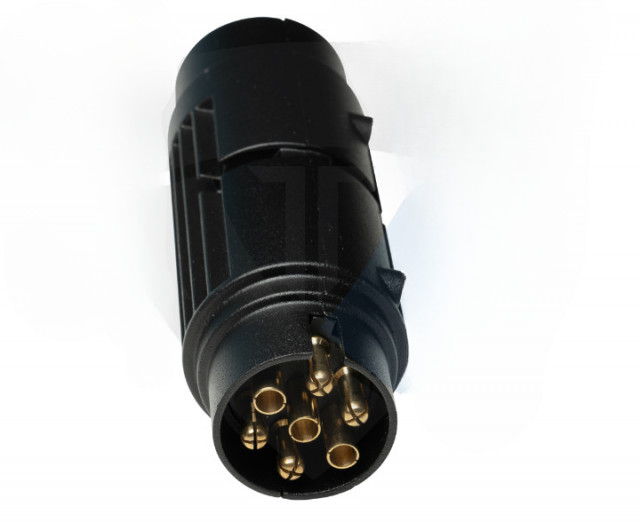 Adaptor CANBUS 7 Pini [1]