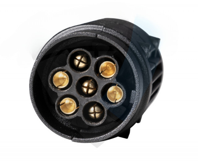 Adaptor CANBUS 7 Pini [3]