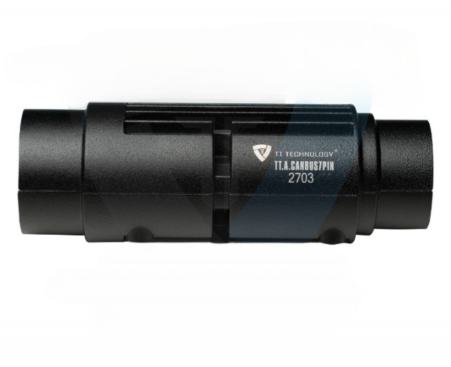 Adaptor CANBUS 7 Pini [2]