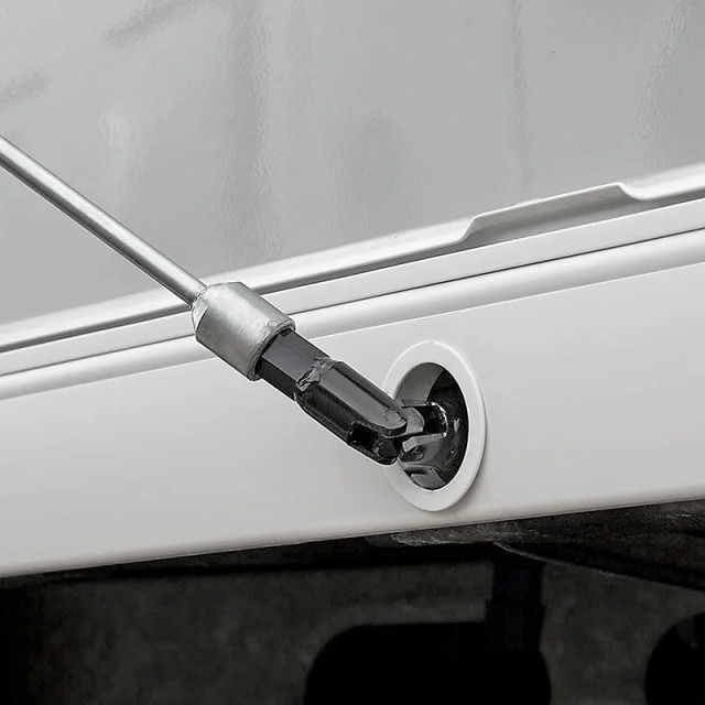 Adaptor flexibil 19mm [6]