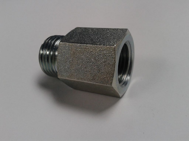 Adaptor reductie M16*M22 [1]