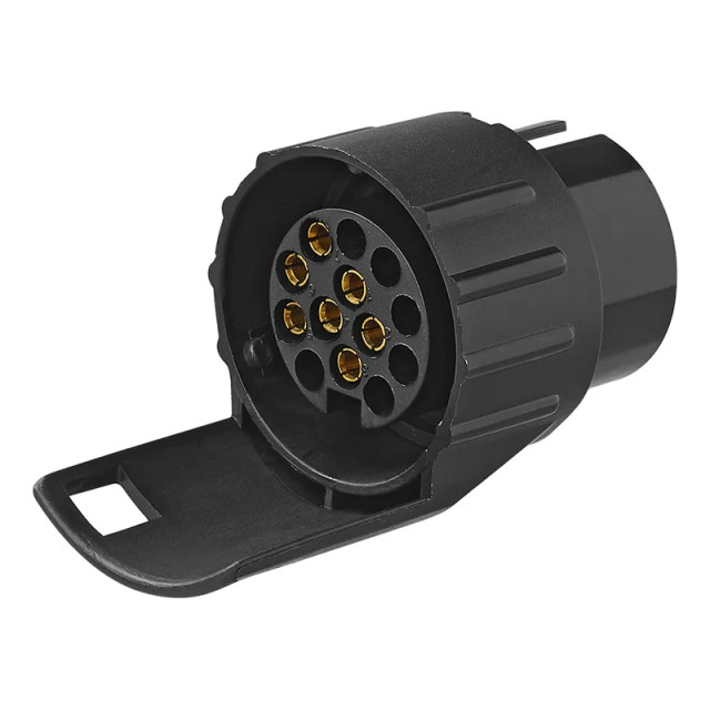 Adaptor remorca de la 7 pini - 13 pini [2]