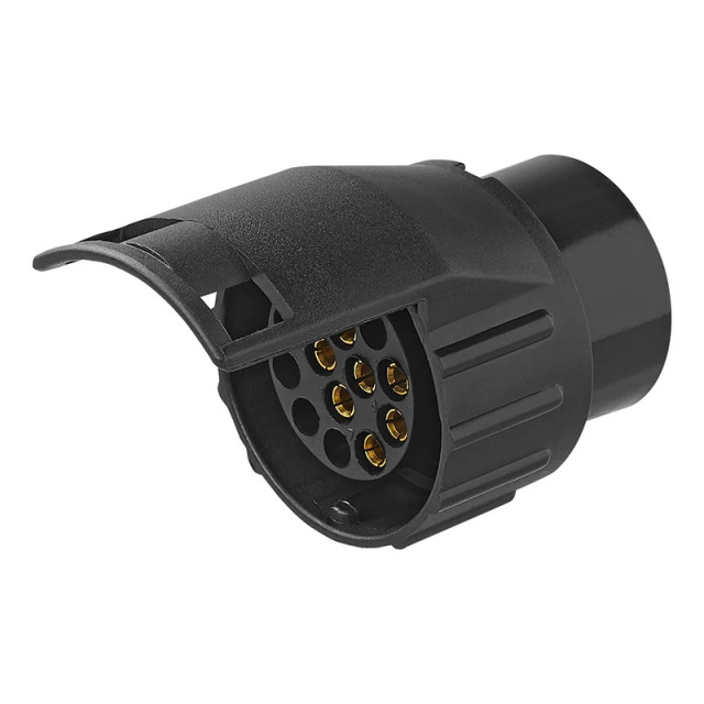 Adaptor remorca de la 7 pini - 13 pini [1]
