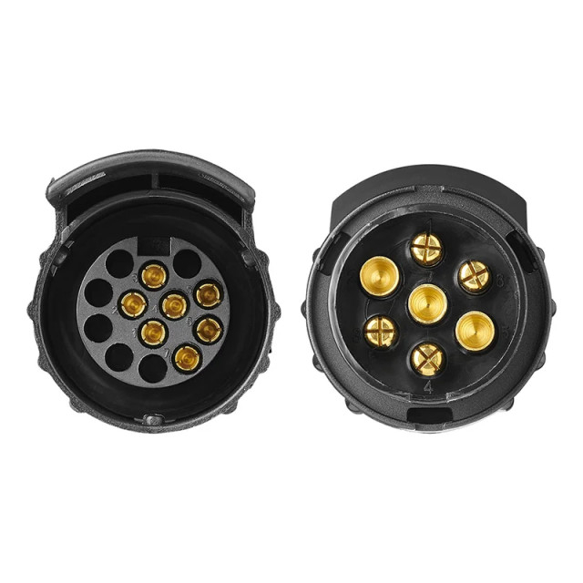 Adaptor remorca de la 7 pini - 13 pini [6]