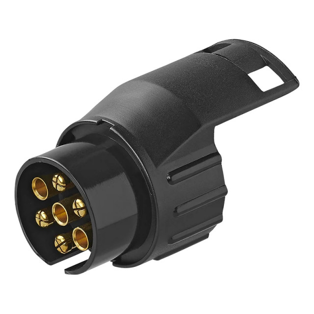 Adaptor remorca de la 7 pini - 13 pini [3]