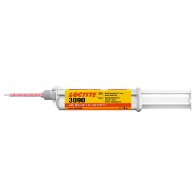 Adeziv instant bicomponent [1]