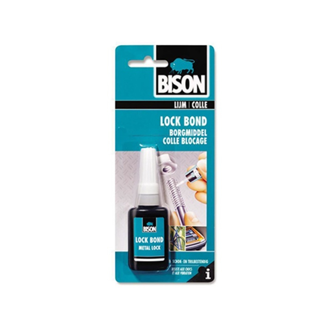 Adeziv pentru asigurarea filetelor  10ml [1]
