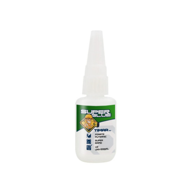 Adeziv Superglue C20  25g [1]