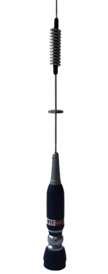 Antena CB Avanti Via 80 200W, 84cm [1]
