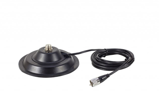 Antena CB ML145 lungime 145 cm si magnet inclus PNI 145/PL [5]