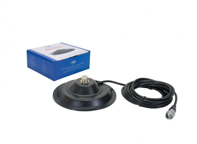 Antena CB ML145 lungime 145 cm si magnet inclus PNI 145/PL [6]