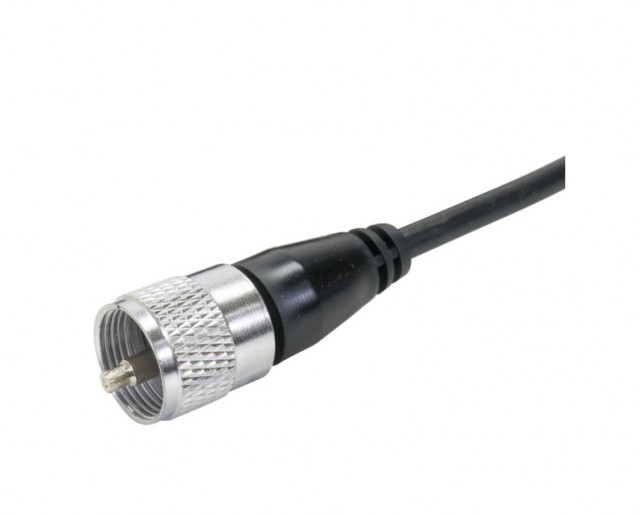 Antena CB ML145 lungime 145 cm si magnet inclus PNI 145/PL [2]