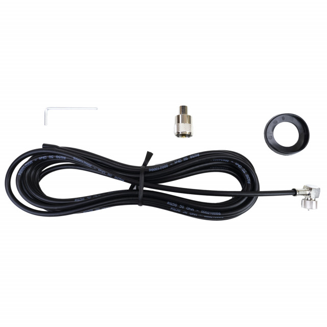 Antena CB PNI by Sirio SUPER 9 [6]
