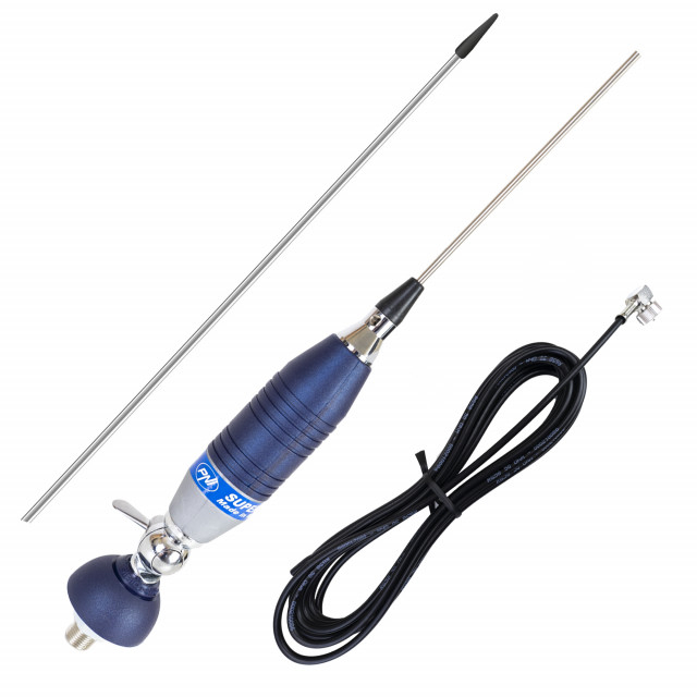 Antena CB PNI by Sirio SUPER 9 [1]