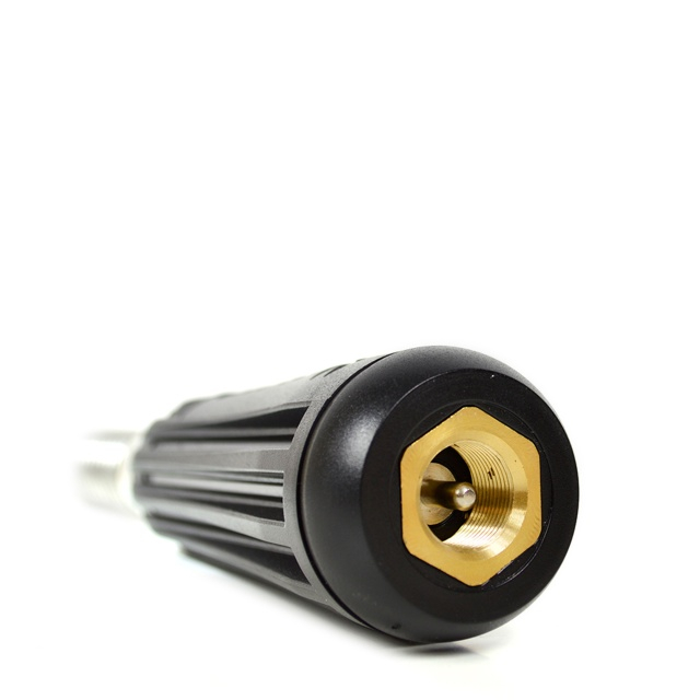 Antena CB PNI LED 2000 cu filet SO-239, lungime 90 cm, 26-28 MHz, 500 Watt, ilumineaza in timpul emisiei [4]