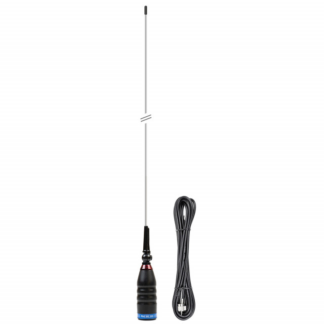 Antena CB PNI ML201 Black [1]