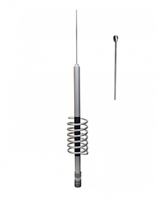 Antena Radio Avanti Forza 7, fara magnet [1]