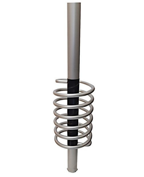 Antena Radio Avanti Forza 7, fara magnet [2]
