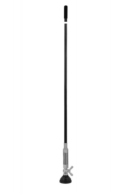 Antena radio CB Avanti Nemo 90, prindere tip fluture + Adaptor DV PL [1]