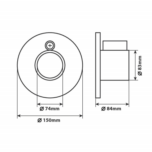 Antifurt blocare pivot cuplare semiremorca camion [2]