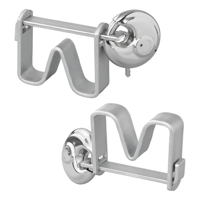 Antifurt cupla remorca cu lacat [2]