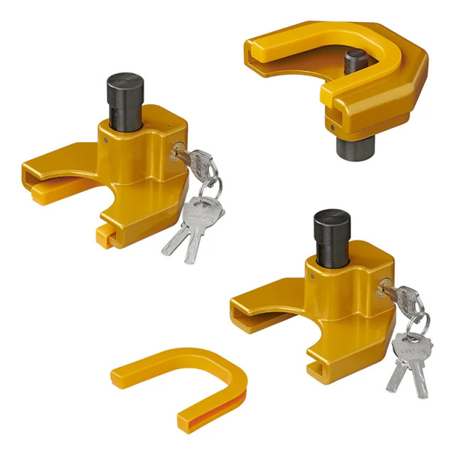 Antifurt cupla remorca universal [2]