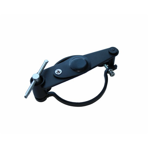 Antifurt rezervor motorina Ø80mm [2]