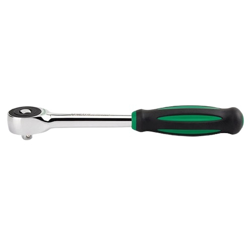 Antrenor clichet 3/8 cu maner rotativ [1]