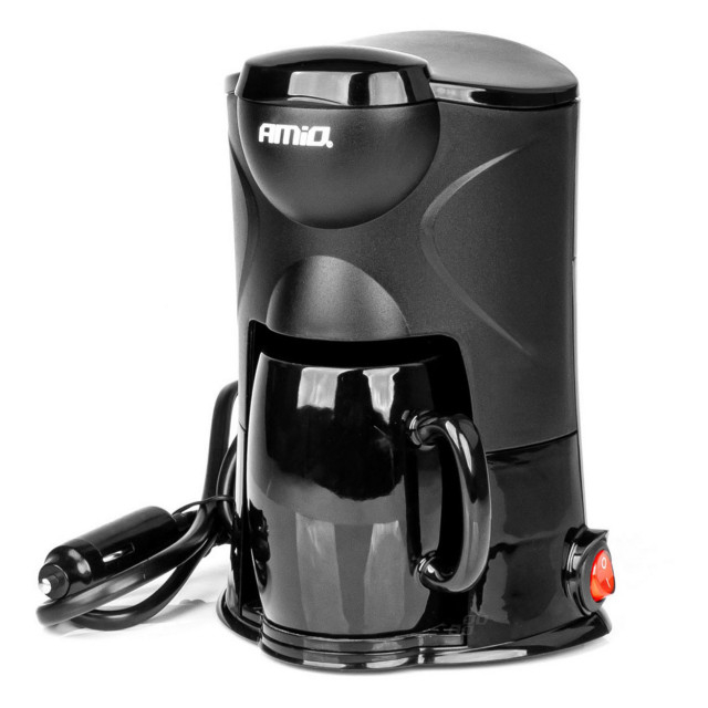 Aparat cafea 24V 150ml 250W [1]