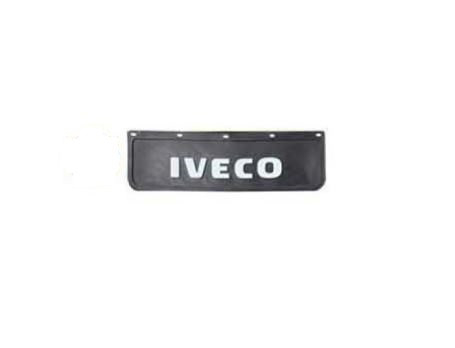 Aparatoare noroi cauciuc Iveco [1]