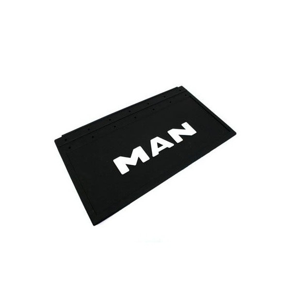 Aparatoare noroi cauciuc - MAN [1]