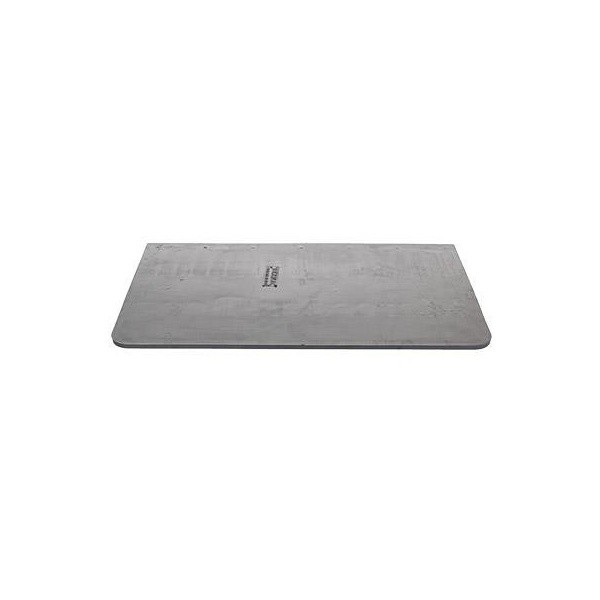 Aparatoare noroi cauciuc - MERCEDES 480X285MM [2]