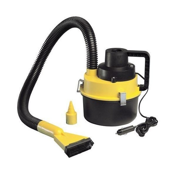 Aspirator praf Canister 24V [1]