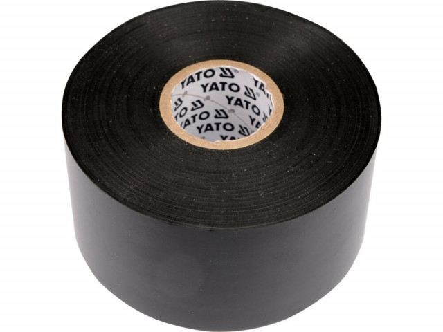 BANDA IZOLATOARE PVC 50MMX33MX0.19MM [1]