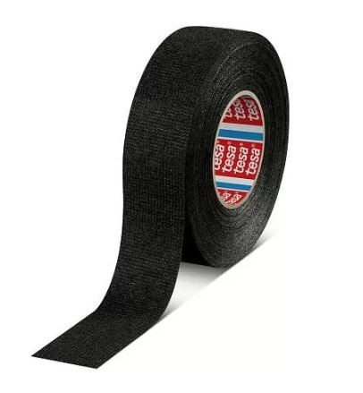 Banda textila izolatoare Tesa 0.30mm*25MM*25 [1]