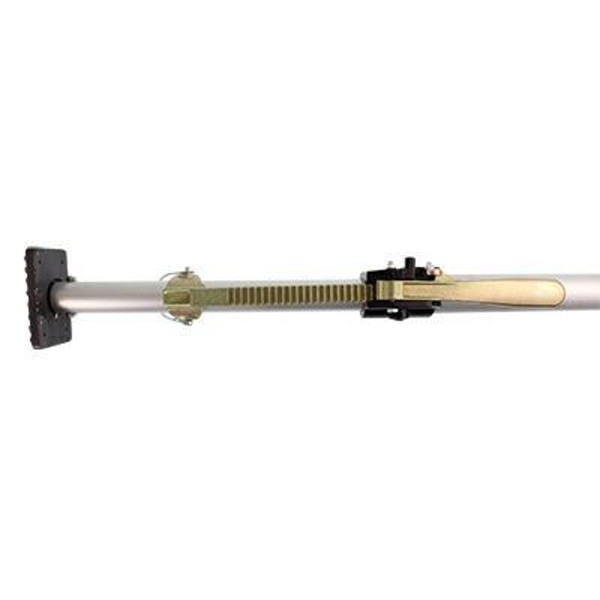 Bara fixare cu talpi - aluminiu 1.85-2.72m [3]