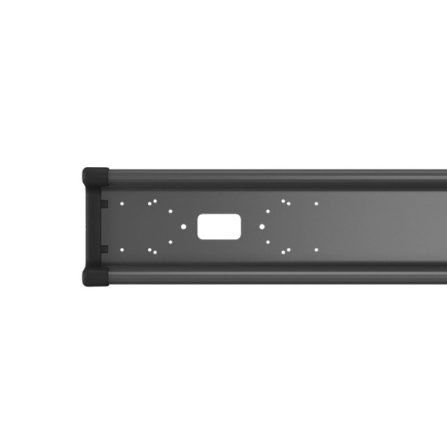 Bara metal cu capete de plastic 2000mm [3]