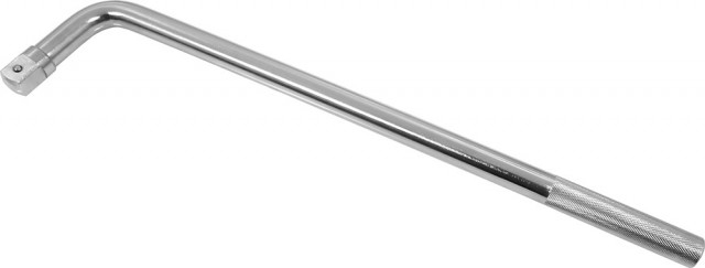 Bara tip L 1" 600mm [1]