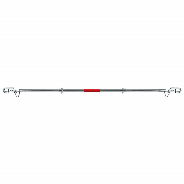 Bara tractare auto, din metal, 1,8m , 2T [3]